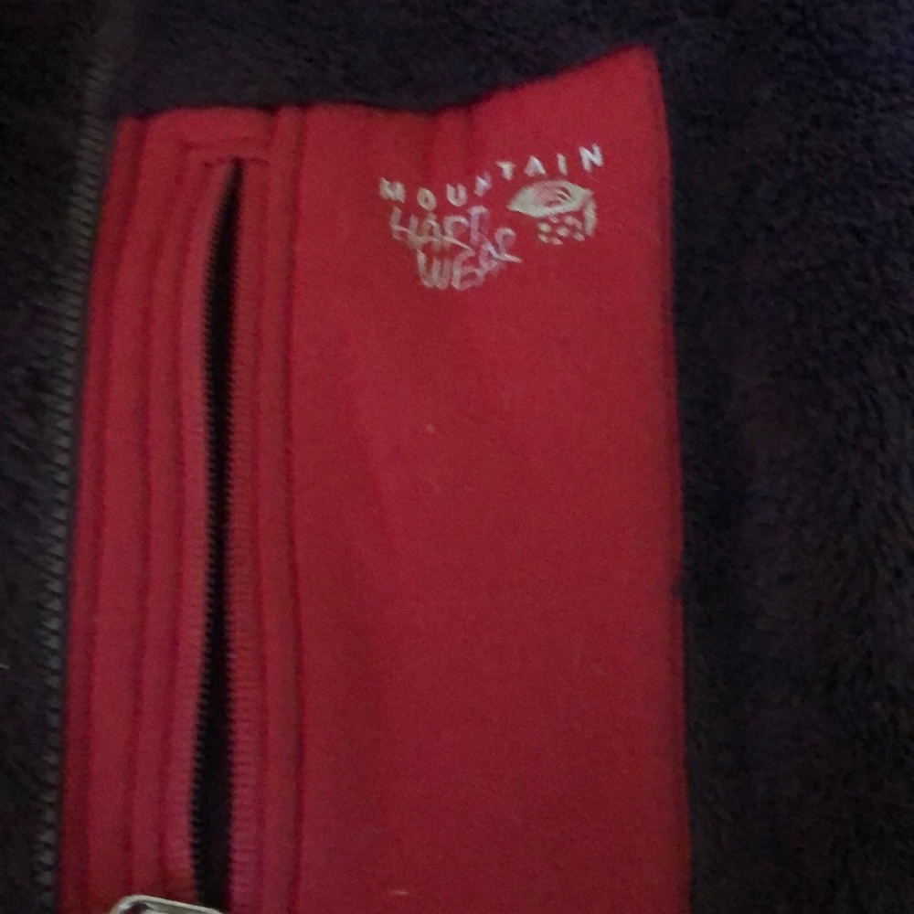 Outdoor Jacket - image 2